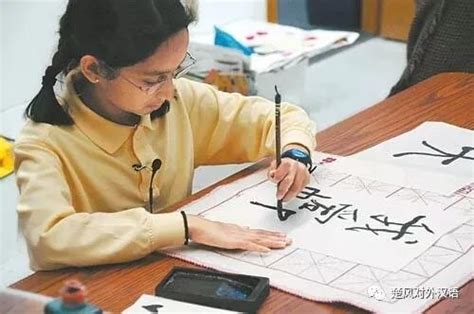汉语国际教育：我有一个给外国人当中文老师的梦 - 知乎