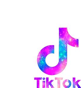 Cute Tik Tok Poster MultiColor PhotoPaper Print (12 inch X 18 inch ...