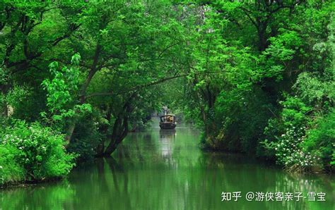 亲子旅游去哪儿好？国内十大亲子游目的地推荐，带上孩子出发吧！ - 知乎