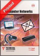 Computer Networks for RGTU : V. S. Bagad, I. A. Dhotre: Amazon.in: Books