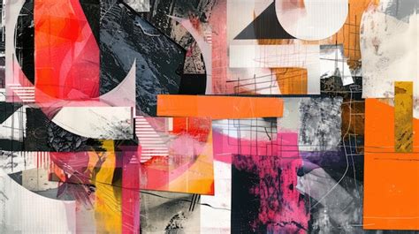 Image result for Mixed Media Collage Tutorials
