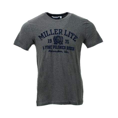 T-SHIRTS - Miller Lite Shop