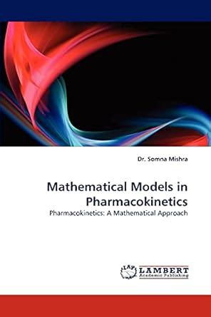 Buy Mathematical Models in Pharmacokinetics Book Online at Low Prices ...