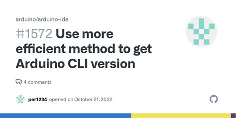 Image result for Arduino CLI Installation