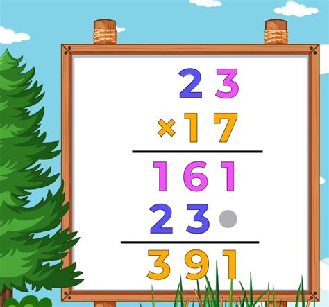 Image result for Sample of Multiplication