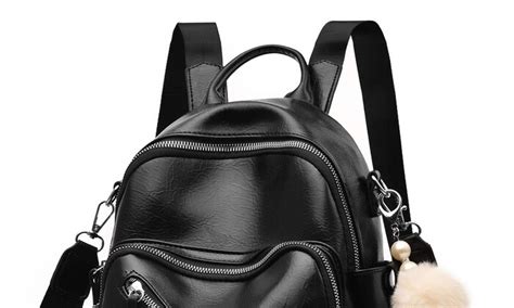 Leather Bags: ಈ ಟಿಪ್ಸ್ ಫಾಲೋ ಮಾಡಿದ್ರೆ ನಿಮ್ಮ ಲೆದರ್ ಬ್ಯಾಗ್ ಹಾಳಾಗಲ್ವಂತೆ