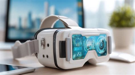 Image result for Virtual Headset for Computer