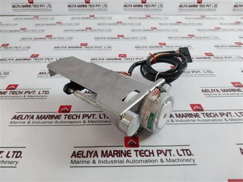 Waters Wat060669 Hplc Injector Assy W/ Stepper Motor – Aeliya Marine