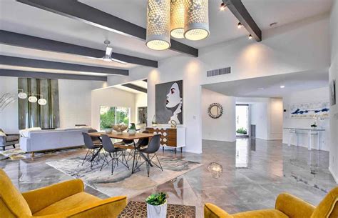 Marilyn Monroe's beautiful houses: from her honeymoon home to her final ...