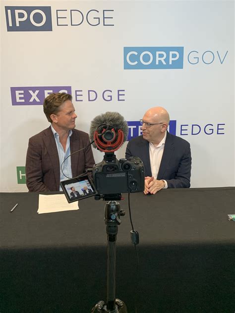 Okapi Partners CEO Bruce Goldfarb on Activism and M&A Outlook: ICR ...