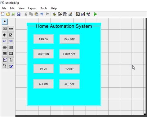 Image result for MATLAB GUI Arduino
