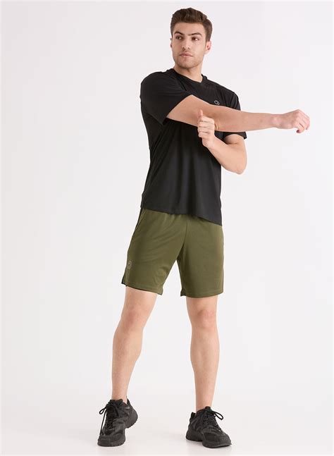 Core Dry Tech Multisport Tshirt – TRUEREVO