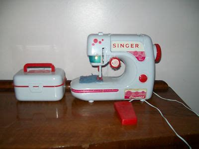 Image result for Singer Child Sewing Machine Instructions