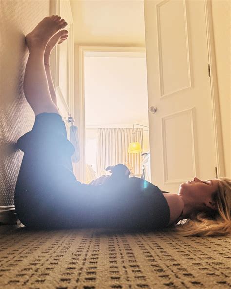 The best Erin Moriarty feet pictures 🤩