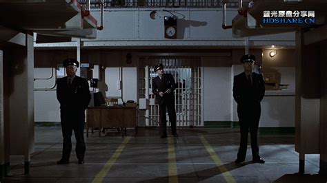 蓝光原盘 [逃出亚卡拉].Escape.from.Alcatraz.1979.USA.Bluray.1080p.AVC.DTS-HDMA.5.1