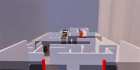 ESCAPE JONESY 0994-5455-9072 by swiftyrr - Fortnite Creative Map Code ...