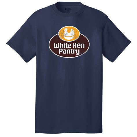 Old Milwaukee White Hen Pantry Milwaukee Wisconsin Vintage Retro T-shirt Throwback Long Lost Tee ...