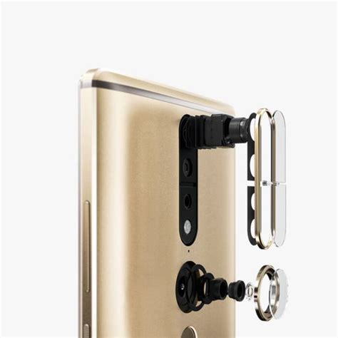 Lenovo Phab 2 Pro: Check out its features and specifications