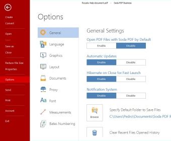 Image result for Soda PDF Tutorial
