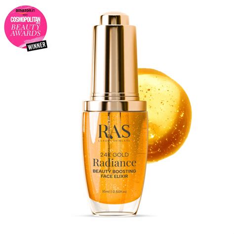 RAS Luxury Oils India: Farm to Face Skincare – RAS Luxury Skincare