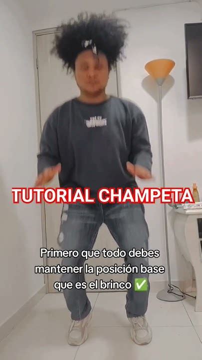 Image result for Tutorial Champeta