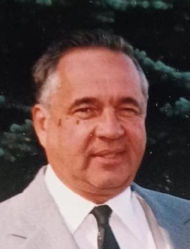 Gerald Kress Obituary (2023) - Wautoma, WI - Leikness Funeral Home ...