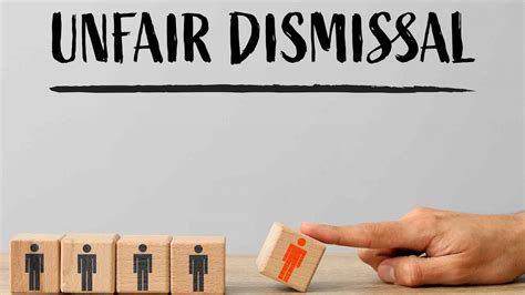Navigating Unfair Dismissal in Kenya - LawGuide