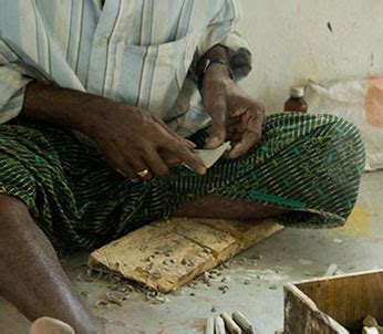 D'source Cutting, Carving, Filing and Joining | Making Process | D ...