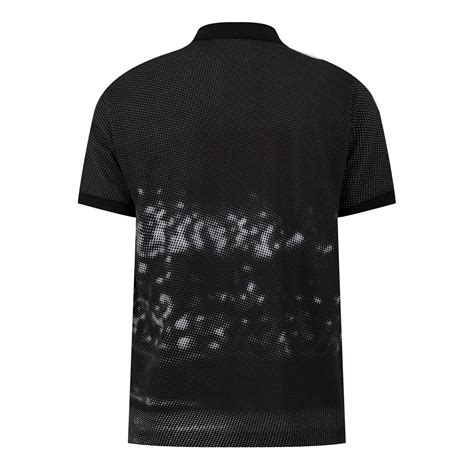 Lacoste | Rene Graphic Polo Shirt | Short Sleeve Polos | SportsDirect.com