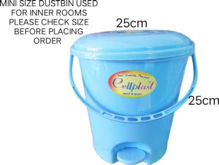 Dustbins - Buy Trash Bins Online in India | Shopsy