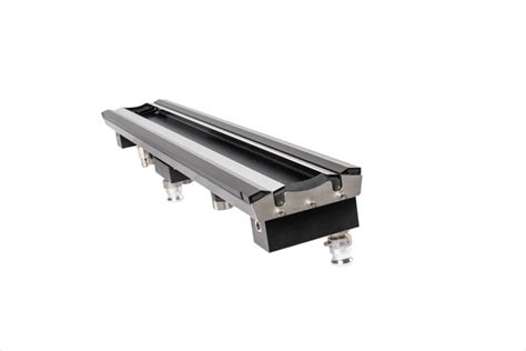 Tresu’s new D3P carbon fibre chamber doctor blade - THE PACKMAN