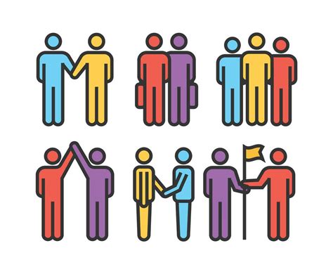 Partner Organization Vector 的图像结果