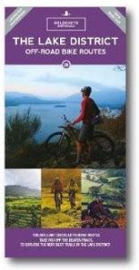 Lake District Off-Road Bike Routes: Buy Lake District Off-Road Bike ...
