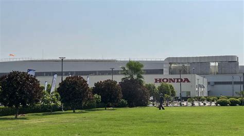 Honda to relook at its electric two-wheeler strategy as it finds Indian ...