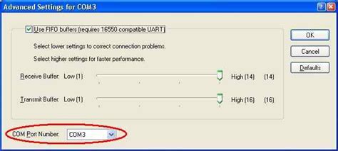 Image result for COM Port Visual Basic