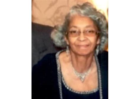 Edna Croom Obituary (2025) - Tuscaloosa, AL - Rainey Mortuary Service LLC