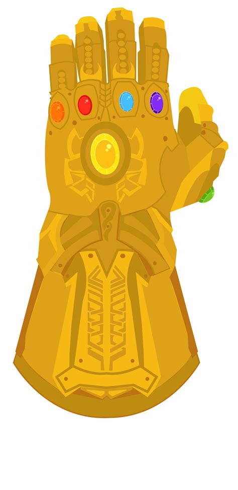 Image result for Infinity Gauntlet Explained