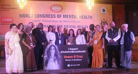 Actress Ileana D’Cruz talks about her battle with Depression and Body ...