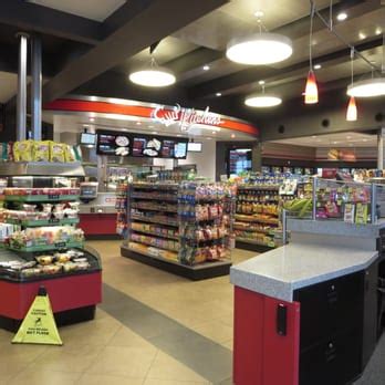 21 New Quiktrip Kitchen