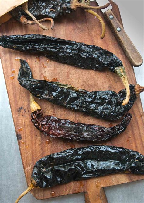 Chili with Chocolate