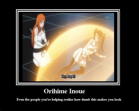 Orihime Inoue by techgirl3 on DeviantArt