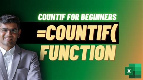 Image result for Excel Countif Explained