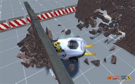Image result for Sortimo Crash-Test