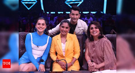 Taapsee Pannu gets candid while remembering late Rishi Kapoor on ‘Dance ...