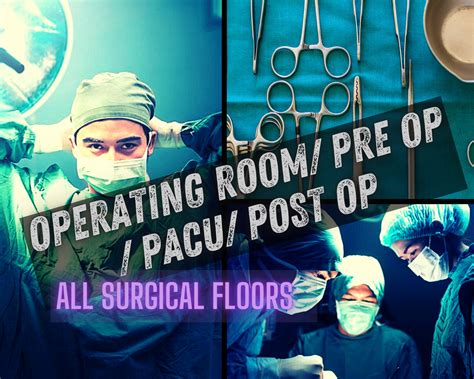 OR Travel Nurse Jobs RN Operating Room | CVOR | PACU | PreOp | Surg ...