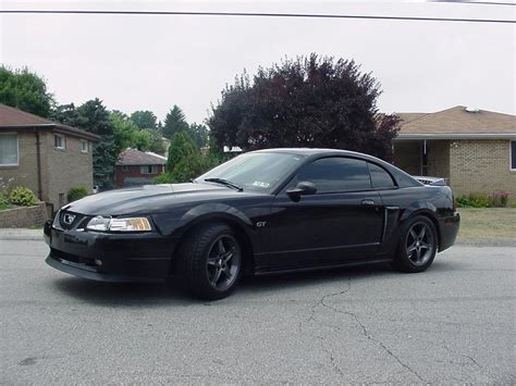 2000 Ford Mustang - Overview - CarGurus