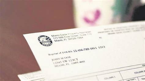 Will Broward, Miami-Dade property taxes go up in 2021? | Miami Herald