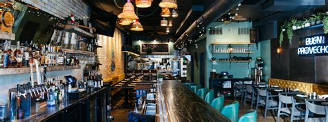 The Best Chicago Restaurants For A Birthday Dinner - Chicago - The ...