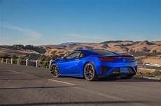 Acura Zsx by 2017 Acura Nsx Reviews And Rating Motor Trend Acura Zsx