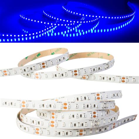 Single Color LED Light Strips | LEDUpdates